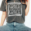 Grace Upon Grace - Tee