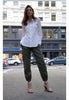 Great White Shirt by Buki