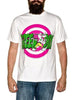 Green Day Green Day Rat Men'S T-Shirt, White, Medium [T-Shirt] by Rock Band Apparel