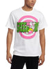 Green Day Green Day Rat Men'S T-Shirt, White, X-Large [T-Shirt] by Rock Band Apparel