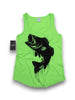 The Bass Tank Top by Luckless Outfitters