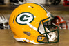 Green Bay Packers Riddell Speed Authentic Helmet