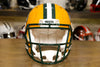 Green Bay Packers Riddell Speed Authentic Helmet