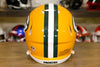 Green Bay Packers Riddell Speed Authentic Helmet