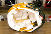 Green Bay Packers Riddell Speed Authentic Helmet