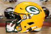 Green Bay Packers Riddell SpeedFlex Helmet