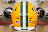 Green Bay Packers Riddell SpeedFlex Helmet