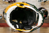 Green Bay Packers Riddell SpeedFlex Helmet