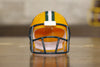 Green Bay Packers Riddell Speed Pocket Pro