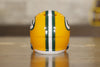 Green Bay Packers Riddell Speed Pocket Pro