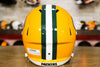 Green Bay Packers Riddell Speed Replica Helmet