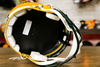 Green Bay Packers Riddell Speed Display Helmet