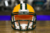 Green Bay Packers Riddell Speed Mini Helmet