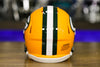 Green Bay Packers Riddell Speed Mini Helmet