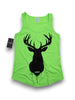 The Buck Tank Top by Luckless Outfitters
