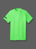 Some Go Down Better Tee by Luckless Outfitters