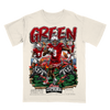 Bryson Green Tee #/500 by Euphoria
