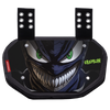 Phenom Elite Football Back Plate - Gremlin