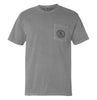 Shield Branded Pocket Tee by Shield Republic