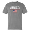 I Identify As An American by Shield Republic