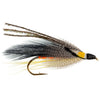Gray Ghost Classic Streamer Flies - Set of 6 - Hook Size 4