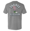 Dad Bod Recreation Department by Shield Republic