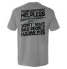 Making Good People Helpless AR15 by Shield Republic