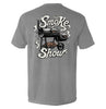 Smoke Show by Shield Republic