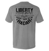 Liberty Doesn't Show Up On Radar by Shield Republic