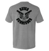 Never Surrender by Shield Republic