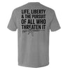 Life, Liberty & The Pursuit by Shield Republic