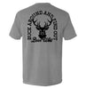 Buck Around And Find Out by Shield Republic