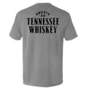 Smooth As Tennessee Whiskey by Shield Republic