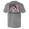 From Sea To Shining Sea Marlin by Shield Republic
