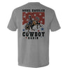 Make America Cowboy Again by Shield Republic