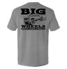 Big Wheels Small Town Thrills by Shield Republic