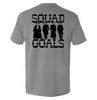 Squad Goals Tombstone by Shield Republic