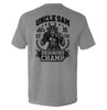 Reigning Champ by Shield Republic