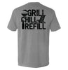 Grill Chill Refill by Shield Republic