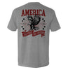 America 250 Years of Freedom by Shield Republic