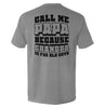 Call Me Papa by Shield Republic