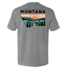 Make America Montana by Shield Republic