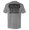 Climate Change The Solution Is Communism by Shield Republic
