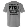 I Have PTSD by Shield Republic