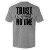 Trust No One (Black) by Shield Republic
