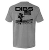 Dibs Astronaut by Shield Republic