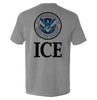 ICE Homeland Security by Shield Republic
