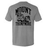 Mount Trumpmore by Shield Republic