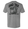 Dad Tax Making Sure It's Not Poison by Shield Republic