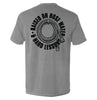 Raised On Hose Water & Hard Lessons by Shield Republic